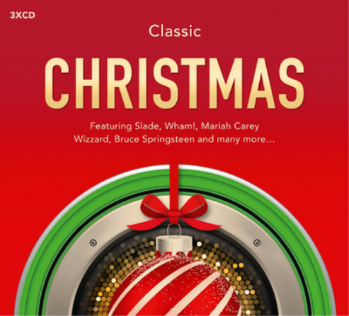 Classic Christmas