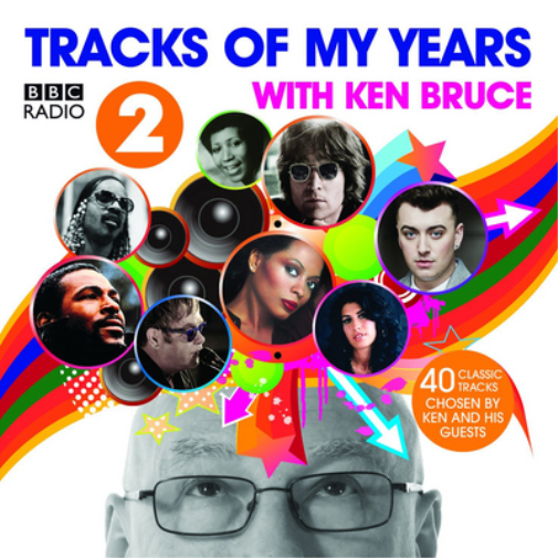 BBC Radio 2's Tracks of My Years With Ken Bruce