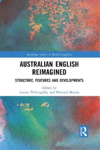 Australian English Reimagined