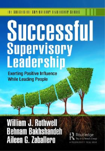 Successful Supervisory Leadership