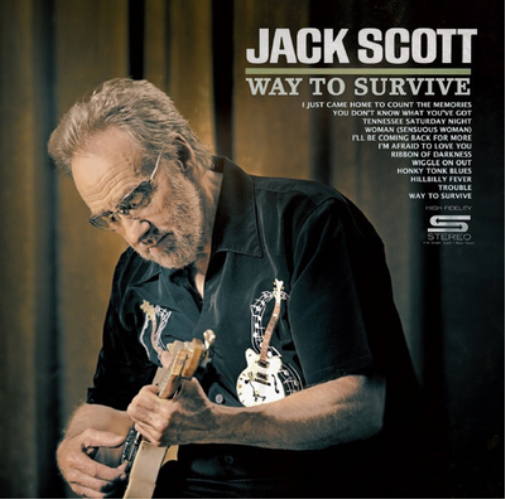 Way to Survive