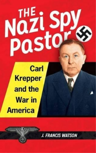 The Nazi Spy Pastor