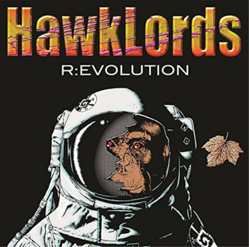 R:Evolution