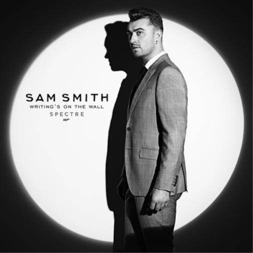 Writing's On the Wall: Theme from 'Spectre' (James Bond 007)