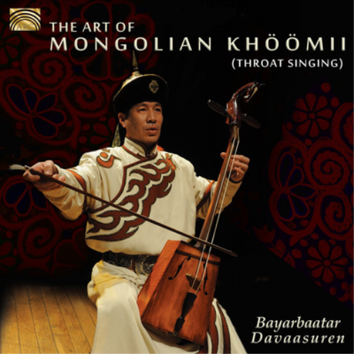 The Art of Mongolian Khoomii (Throat Singing)