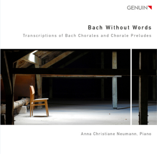 Bach Without Words