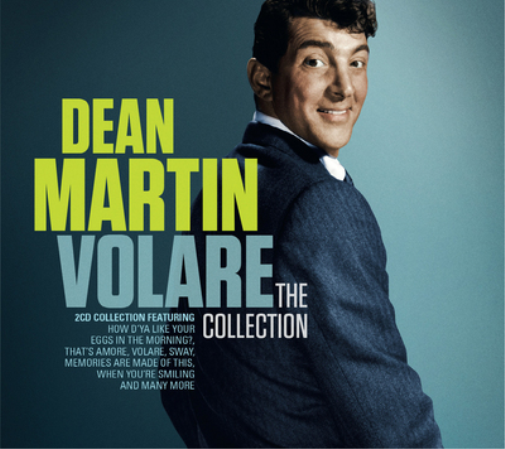 Volare: The Collection