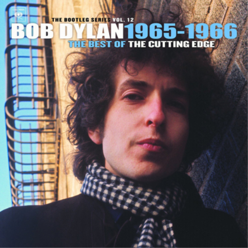 The Best of the Cutting Edge 1965-1966