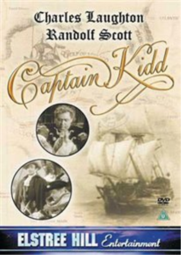 Captain Kidd