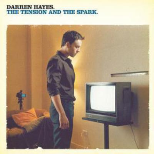 The Tension and the Spark