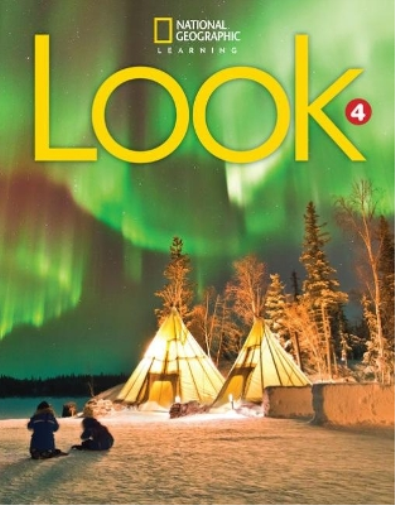 Look 4 (British English)