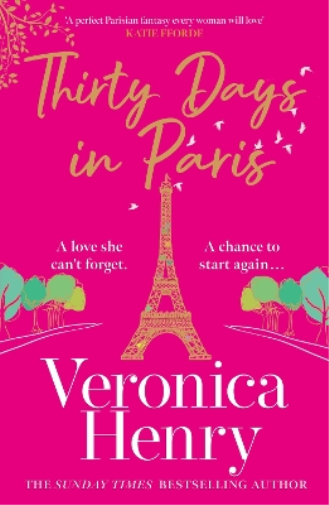 Thirty Days in Paris