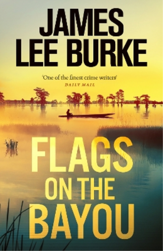 Flags on the Bayou