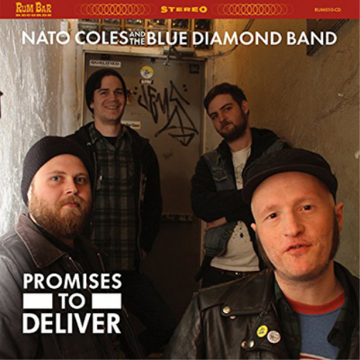 Promises to Deliver