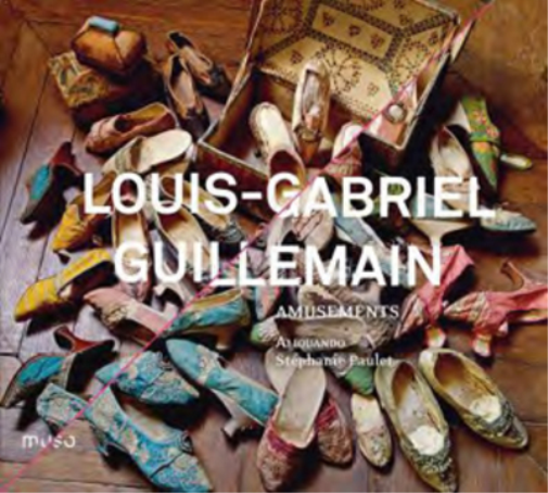 Louis-Gabriel Guillemain: Amusements