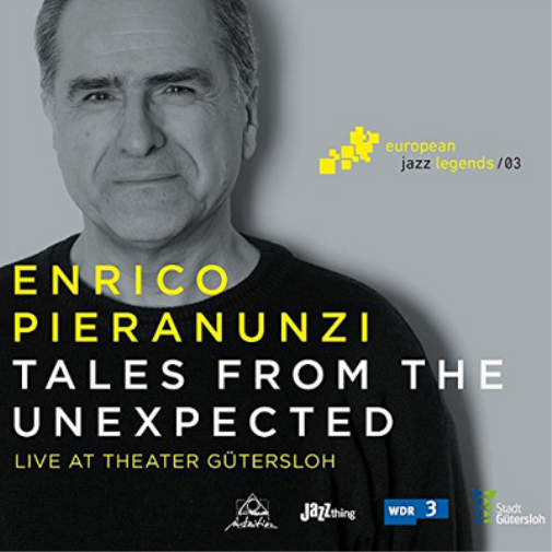 Tales from the Unexpected: Live at Theater Gütersloh