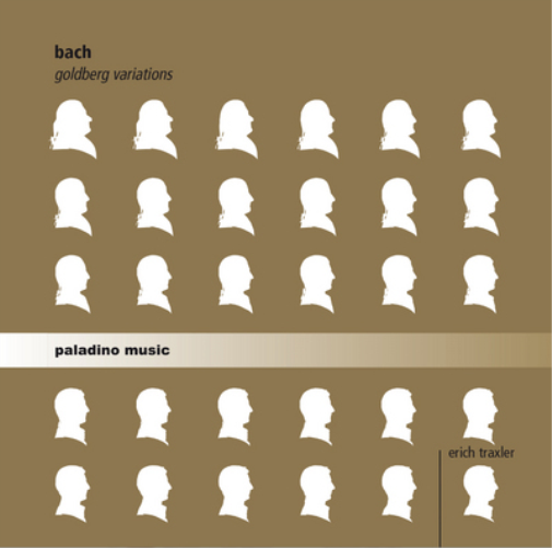 Bach: Goldberg Variations
