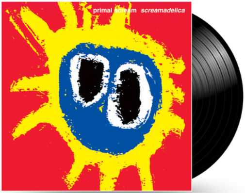Screamadelica