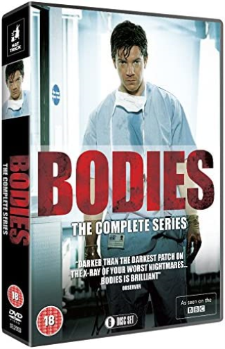 Bodies - The Complete Series