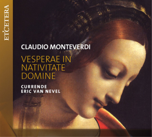 Claudio Monteverdi: Vesperae in Nativitate Domine