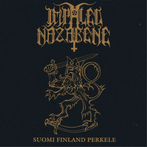 Suomi Finland Perkele