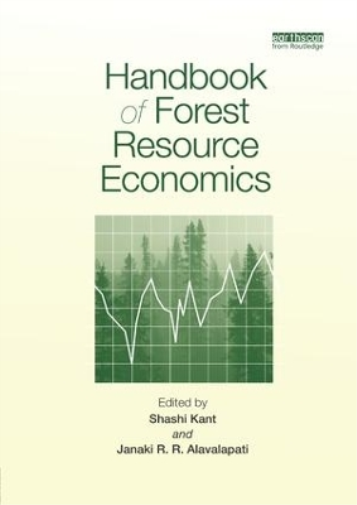 Handbook of Forest Resource Economics