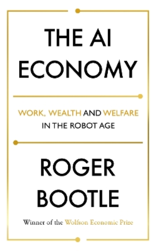 The AI Economy