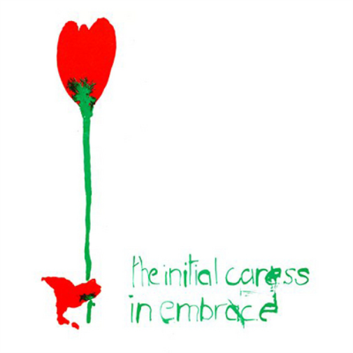 The Initial Caress