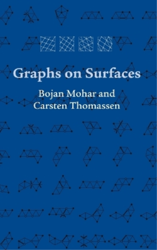 Graphs on Surfaces