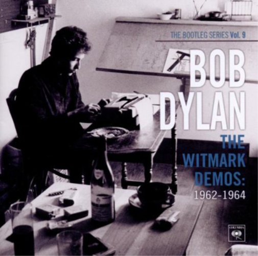 The Witmark Demos 1962-1964