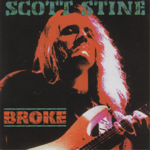 Broke