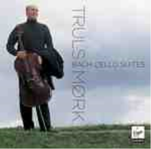 Cello Suites (Mork)