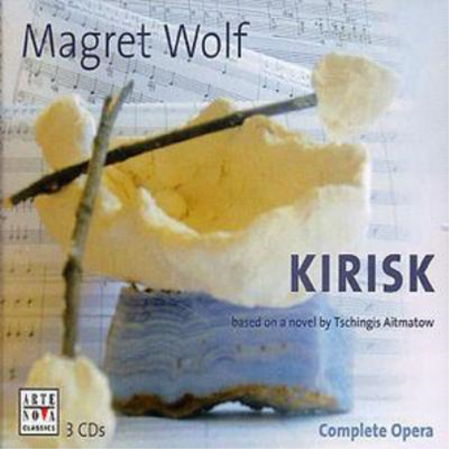 Kirisk - The Young Man And The Sea
