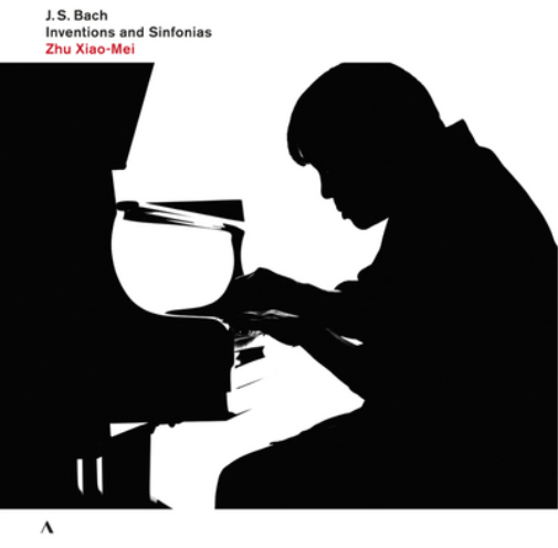 J.S. Bach: Inventions and Sinfonias