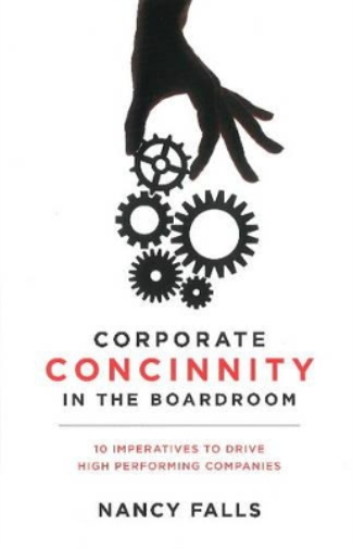 Corporate Concinnity in the Boardroom