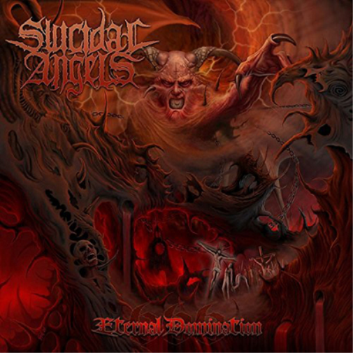 Eternal Domination