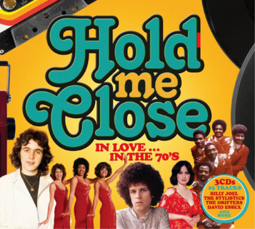 Hold Me Close