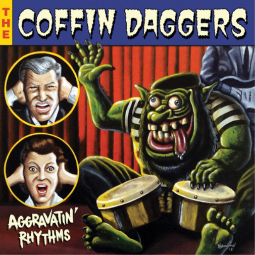 Aggravatin' Rhythms