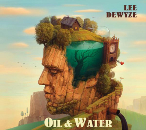 Oil & Water