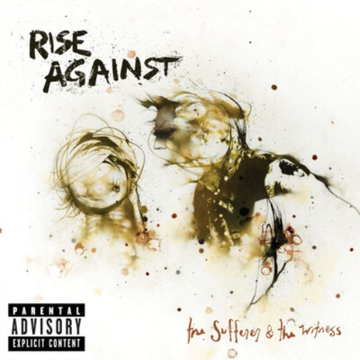 Sufferer and the Witness