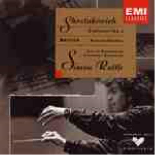 Symphony No. 4/Russian Funeral