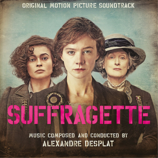 Suffragette