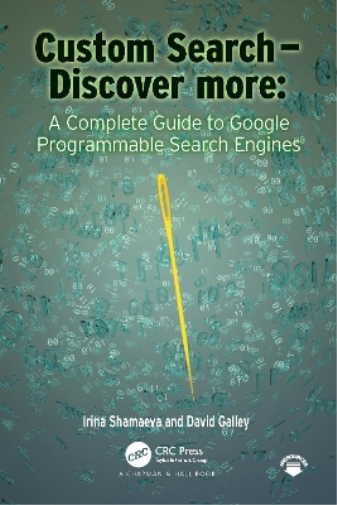 Custom Search - Discover more: