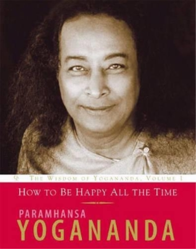 The Wisdom of Yogananda