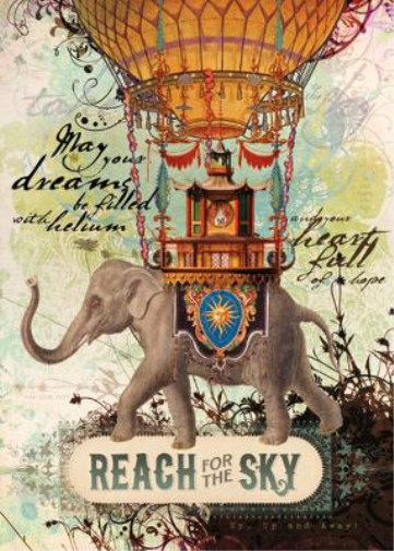Reach for the Sky