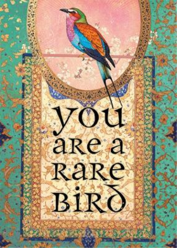 Rare Bird