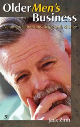 Older Men's Business