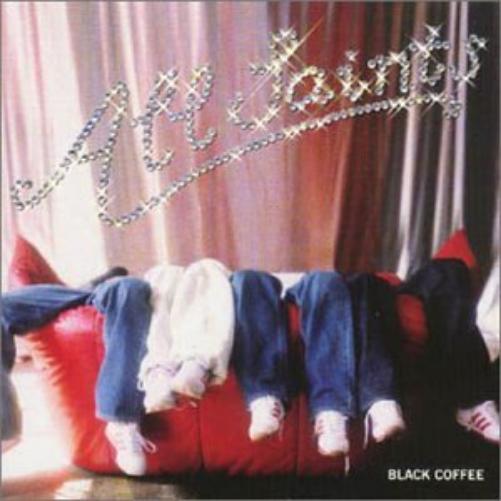 Black Coffee