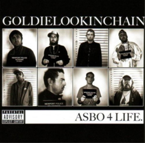 ASBO4life.