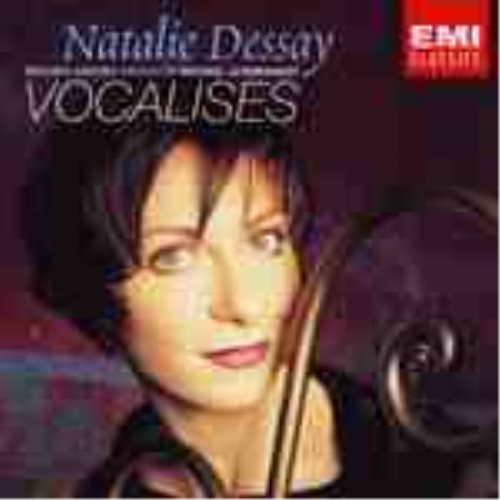 Vocalises